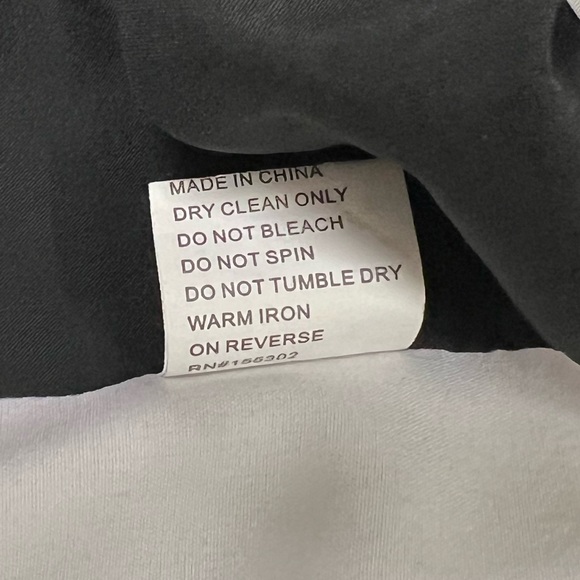 Weekend button dress - Picture 7 of 8